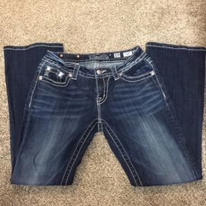 GUC Miss Me size 28!!